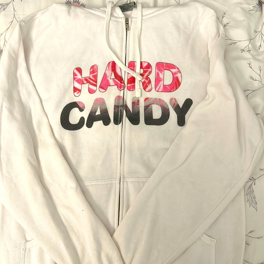 Madonna Hoodie